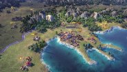 Immagine Knights of Honor II: Sovereign (PC)