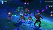 Immagine Immagine Heroes Of The Dark PC