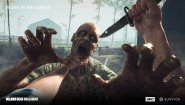 Immagine The Walking Dead Onslaught PS4