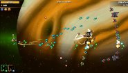 Immagine Space Elite Force (Linux)