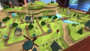 Immagine Mini Trains (Nintendo Switch)