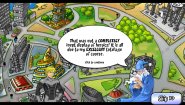 Immagine Spandex Force: Champion Rising (PC)