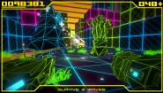 Immagine Super Destronaut: Land Wars (PS Vita)