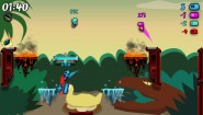 Immagine JumpHead: Battle4Fun! (Linux)
