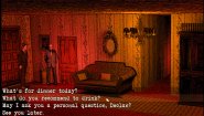 Immagine Dinner with an Owl (PC)