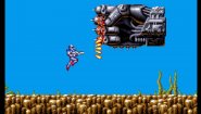Immagine Turrican Flashback Nintendo Switch