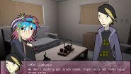 Immagine Immagine Broken Minds Linux