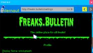 Immagine Online Simulator (PC)