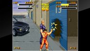 Immagine ACA NeoGeo: Burning Fight (Nintendo Switch)