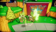 Immagine Immagine Mighty Fight Federation PC