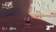 Immagine Immagine Smurfs Kart PS4