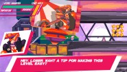 Immagine KO Mech (Linux)