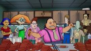 Immagine Immagine 3 out of 10: Season Two PC