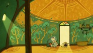 Immagine LUNA The Shadow Dust (Linux)