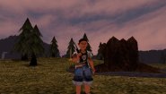 Immagine Mysteries Under Lake Ophelia (PC)