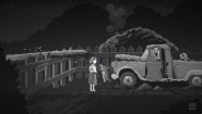 Immagine Midnight Scenes: The Highway (PC)