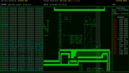 Immagine Immagine Rogue Bit Linux