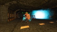 Immagine Castle Torgeath: Descent into Darkness (PC)