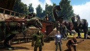 Immagine ARK: Survival Evolved (Nintendo Switch)