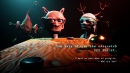 Immagine Fuzz Dungeon (PC)