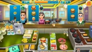 Immagine Immagine Burger Chef Tycoon Nintendo Switch