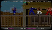 Immagine Johnny Turbo's Arcade: Bad Dudes (Nintendo Switch)