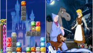 Immagine Meteos: Disney Magic (DS)
