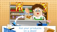 Immagine Little Shopping (Nintendo Switch)