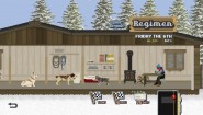 Immagine Dog Sled Saga (Mac)