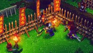 Immagine Immagine Samurai Bringer PS4