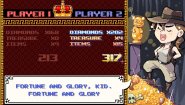 Immagine Immagine All-Stars Dungeons And Diamonds Mac