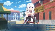 Immagine Immagine Sakura MMO PS5