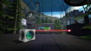 Immagine Immagine Aperture Tag: The Paint Gun Testing Initiative Linux