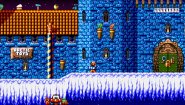 Immagine James Pond: Codename Robocod (Nintendo Switch)