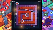 Immagine You Died but a Necromancer revived you (Nintendo Switch)