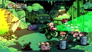 Immagine Immagine Scott Pilgrim vs. the World: The Game - Complete Edition PC