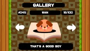 Immagine Immagine Mochi Mochi Boy PS4