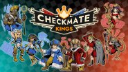 Immagine Checkmate Kings (PC)