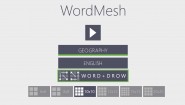 Immagine Word Mesh (PS4)