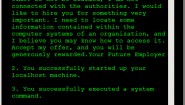 Immagine Immagine Hack RUN PC