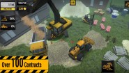 Immagine Immagine Construction Machines Simulator Nintendo Switch