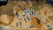 Immagine Immagine The Colonists Linux
