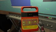 Immagine Paranormal Detective: Escape from the 80's (PC)