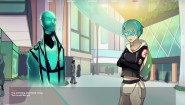 Immagine Invisible Apartment (Linux)