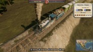 Immagine Railway Empire: Switch Edition (Nintendo Switch)