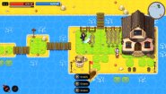 Immagine WeakWood Throne (Nintendo Switch)