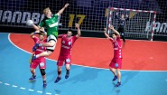 Immagine Handball 17 (PS4)