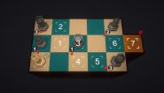 Immagine Chess Brain: Dark Troops (Mac)