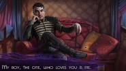 Immagine Leviathan: The Last Day of the Decade (Linux)