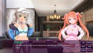 Immagine Sakura Succubus 5 (Linux)